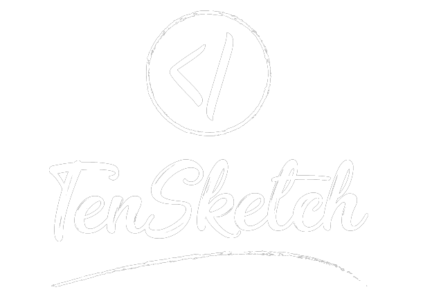 TenSketch Logo